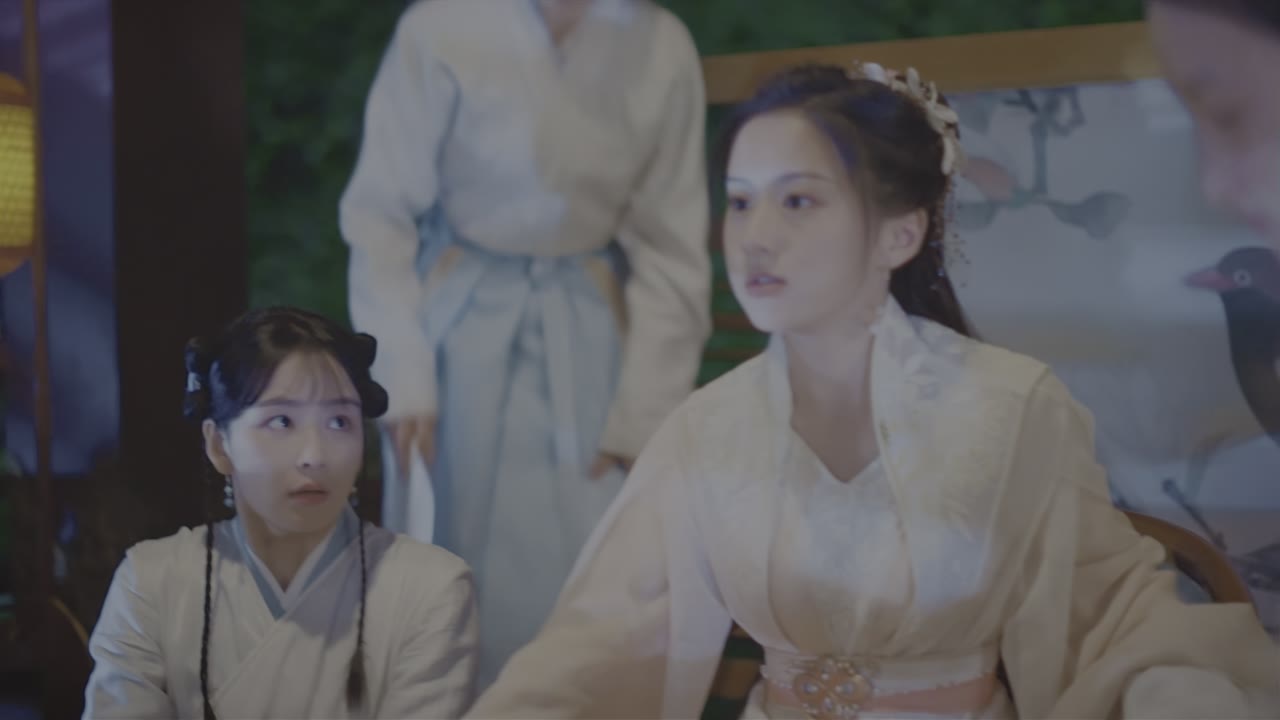 攻略冷少主