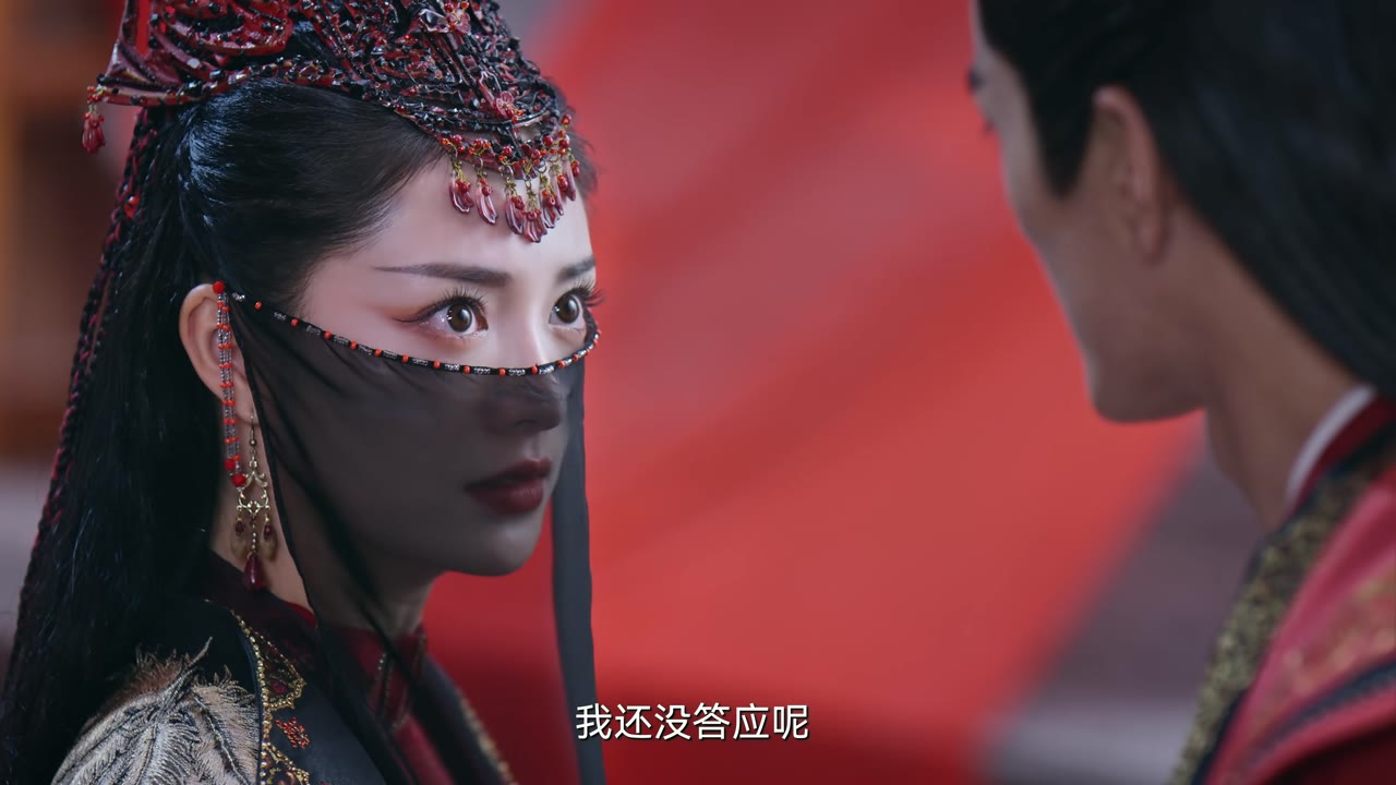 明月入卿怀