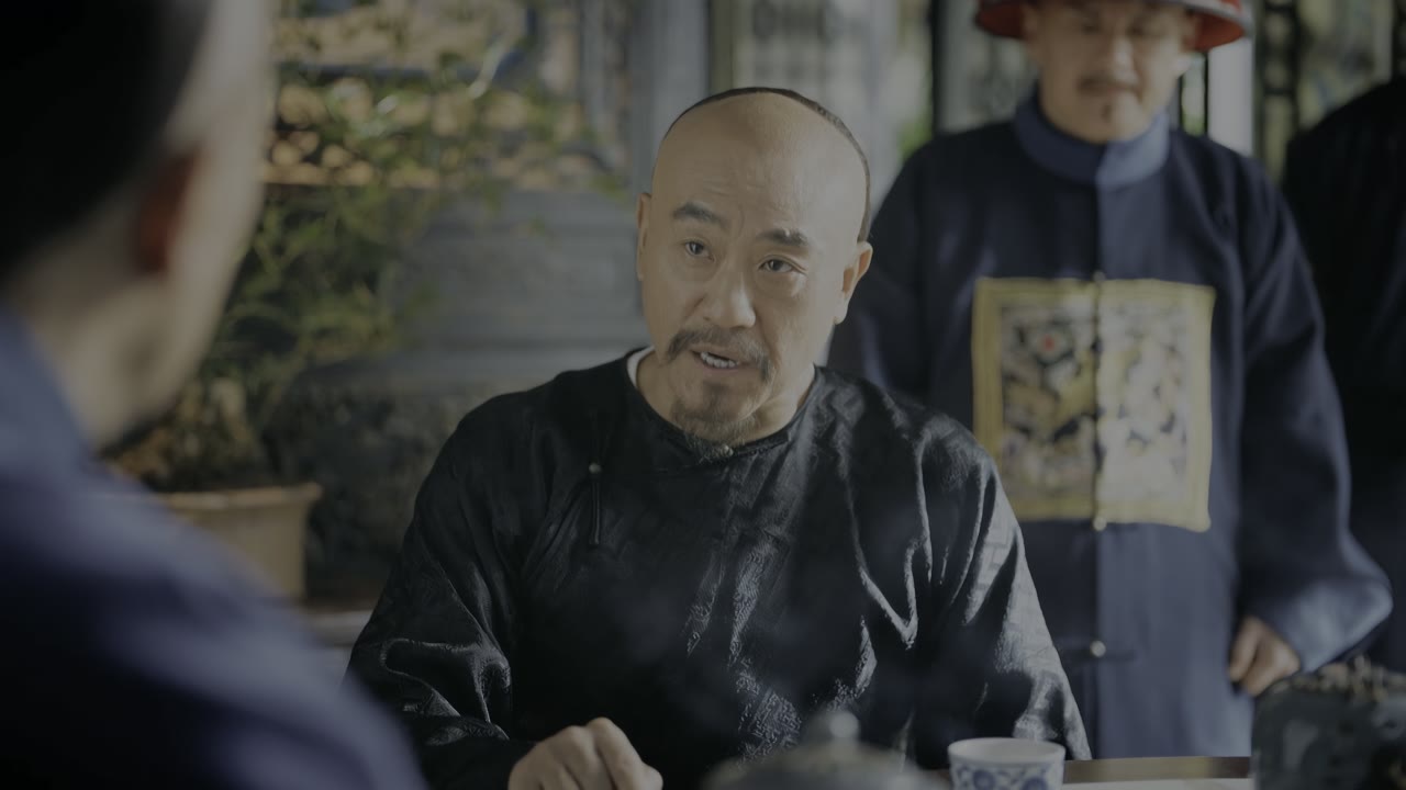 江海潮生