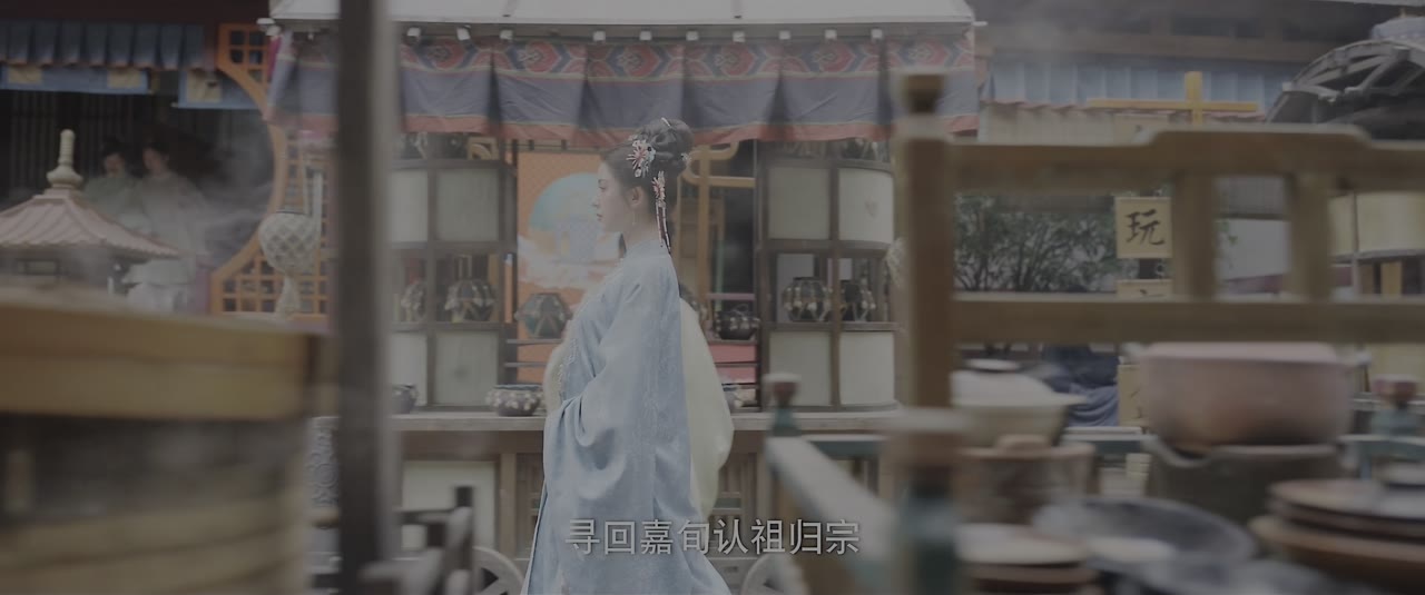 锦月令