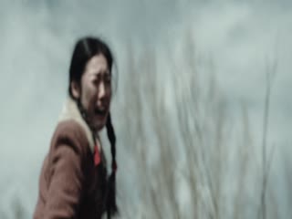 烟烽未尽