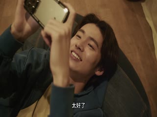 对比的我和你