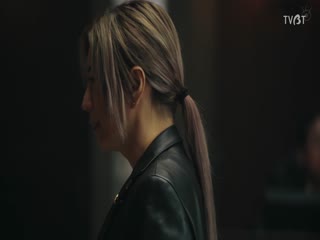 黑色诡计~操控审判的辩护人