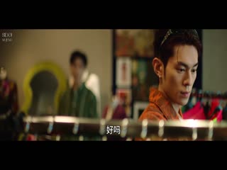 恋爱演算法
