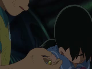 哆啦A梦：新·大雄的海底鬼岩城