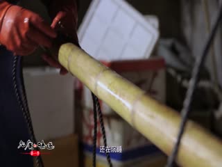 老广的味道第一季