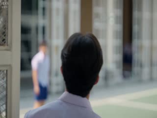 校园恋爱警报