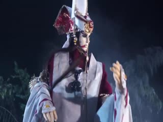 金光御九界之鬼途奇行录