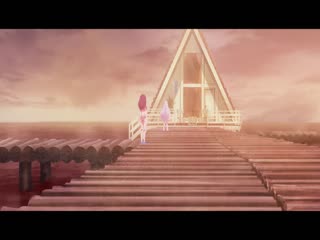 以死亡游戏为生。44:CLOUDY BEACH