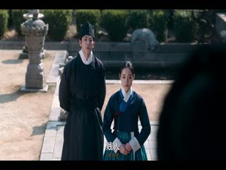 鬼谜东宫