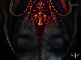 牧神记