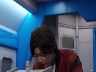 超宇宙刑事卡邦 无限