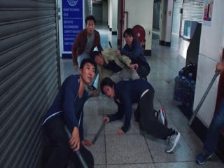 守诚者粤语