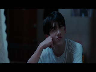 当橘子掉落时