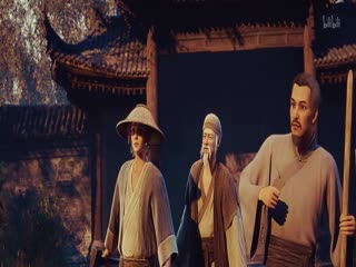 财神窦占龙