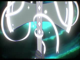 太空百合战姬