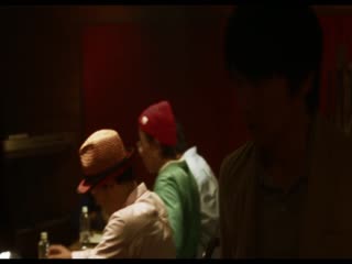 电影版 即便如此,我还是想和妻子做