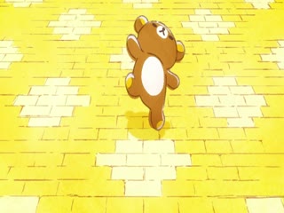 轻松熊