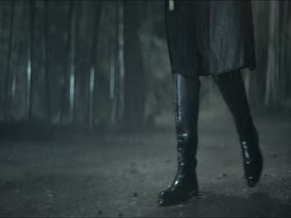 血夜行
