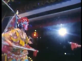 铁蝴蝶