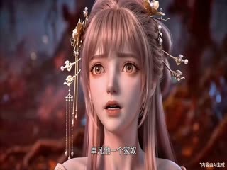魔皇大管家