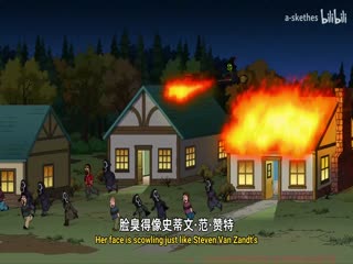 恶搞之家：2025万圣节特别集