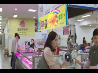 奇怪的零食店钱天堂