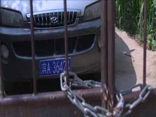 逃出夺命镇