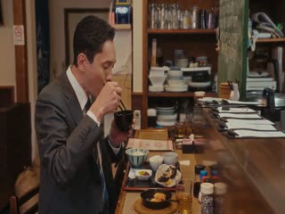 孤独的美食家第十一季