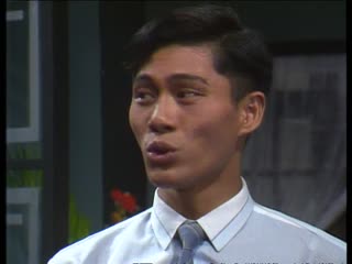 摩登俏冤家