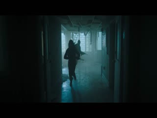 高处营救