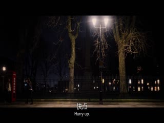 像这样的夜晚