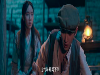 破玄门