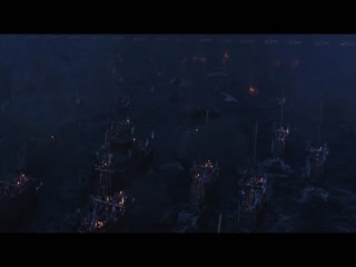 露梁海战