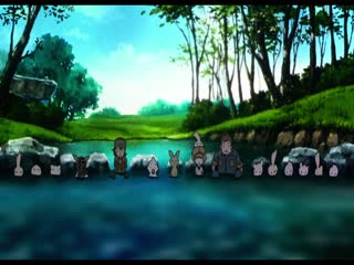 数码宝贝剧场版7:古代数码兽复活 国语
