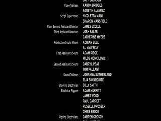 寂静之地:入侵日
