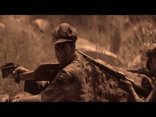 开国将帅授衔1955
