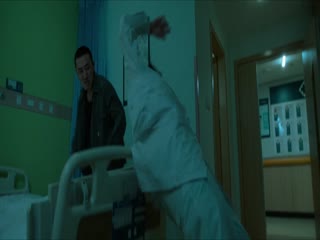 除暴之路