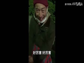 寄往电视台的神秘影像