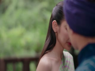 贵族少爷和农场女孩