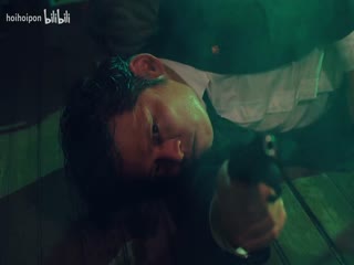 doubleedge~复活的男人