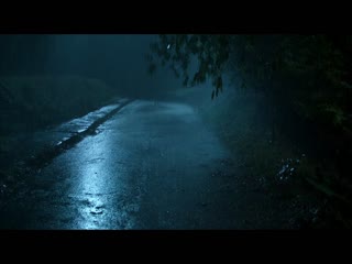 陌生人：第二章