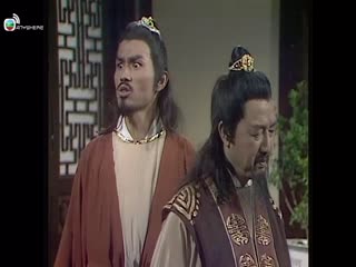 江湖浪子国语