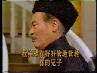黄土地外的天空