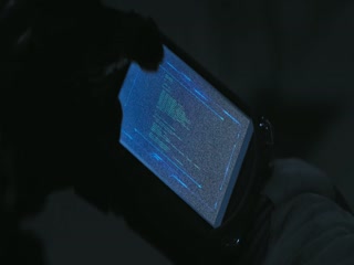 突破者