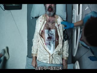 血爱杀手