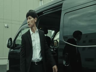 缉毒警与疯犬