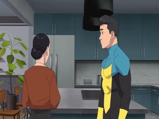 无敌少侠第三季