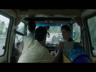 陌路兄弟