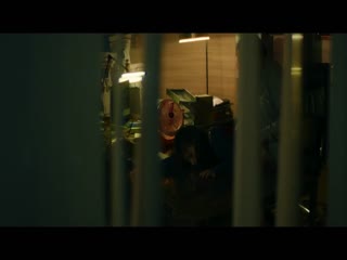 我的邻居不是人
